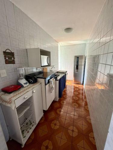 Apartamento do lado do autódromo (Apartamento do lado do autodromo) in โซคอร์โร