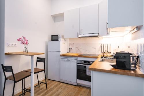 Luxueux Appartement à Notre-Dame - image 13
