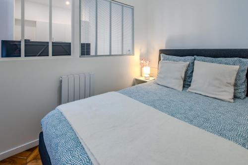 One-Bedroom Apartment image 3