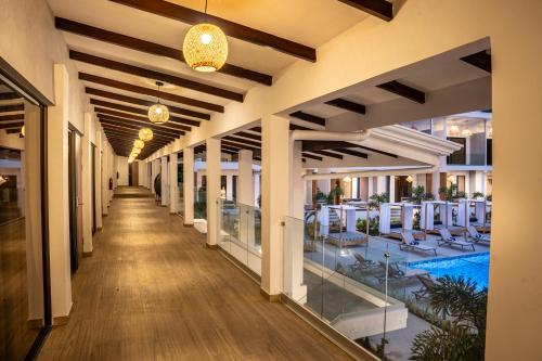 Lia Hotel Jaco in Jaco