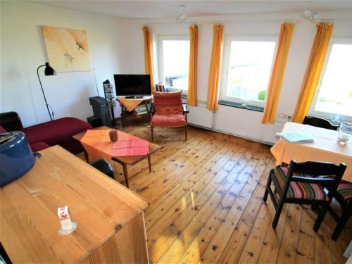 Buchbinder 5 Comfortable holiday residence in Geversdorf, Deutschland