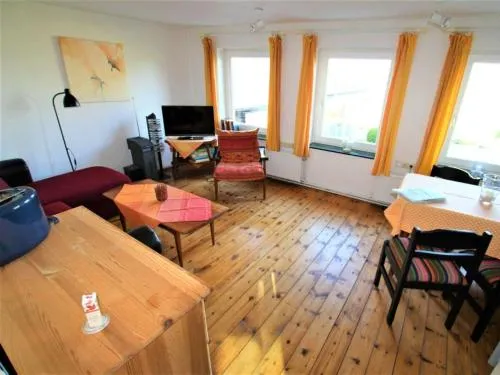 Buchbinder 5 Comfortable holiday residence in Geversdorf, Deutschland