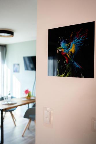 Sixty Two 62 Apartment Dresden, Drážďany (fotografie 7)