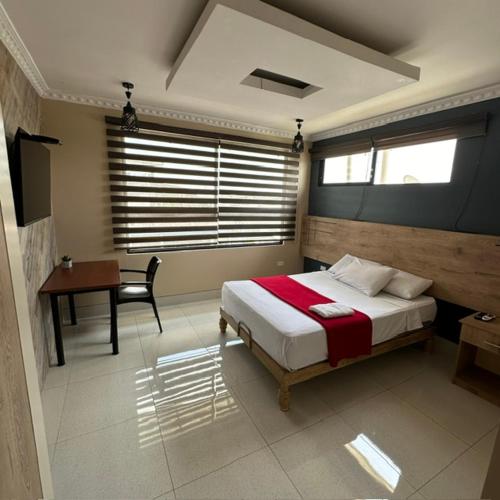 Hotel Murali - Cerca del Aeropuerto de Guayaquil