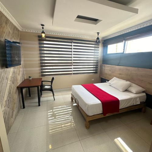 Hotel Murali - Cerca del Aeropuerto de Guayaquil in Guayaquil