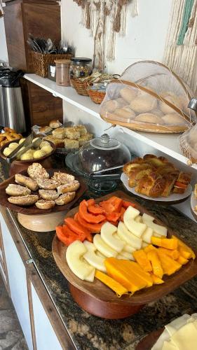 Comida y bebida, IBELLO BEACH Pousada in Cabo Frío