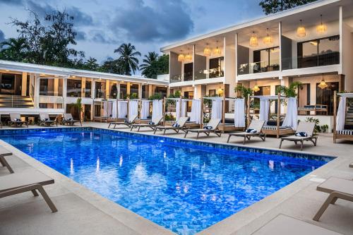 Lia Hotel Jaco - Exclusively for Adults 1