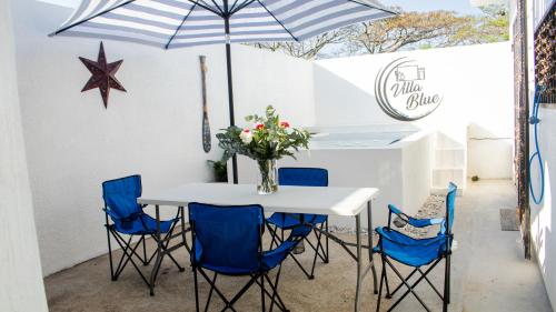 Facilities, Villa Blue HN in Trujillo