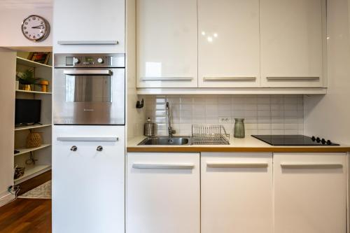 Charming Apartment in heart of Paris - image 5