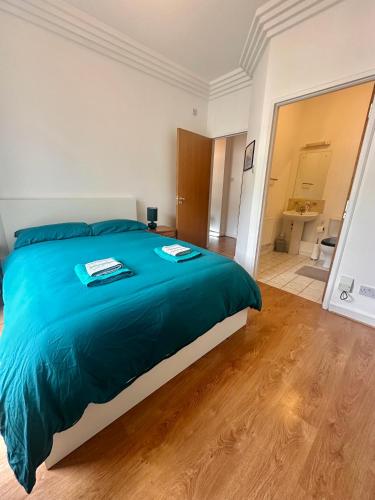 Prime Accommodation in Dublin, Dublin (fotografie 6)