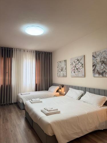 Elite Royal Venice Apartment
Modern & Cosy Stay - image 10