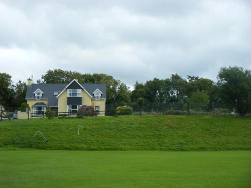 Zunanjost, Ashfield B&B in Killowen