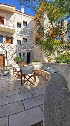 Apollo Beach House - Location saisonnière - Porto Heli