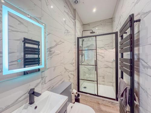 Barassie, Troon in ทรูน