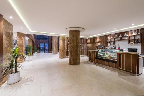Common Area