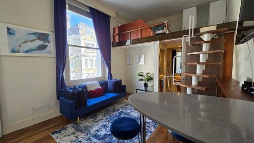Notting Hill Lovely Studio, London