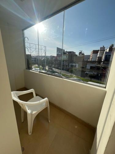 Centro de Tacna