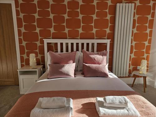 Kaimes Bright Garden Getaway, Édimbourg (photo 6)