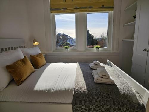Kaimes Bright Garden Getaway, Édimbourg (photo 9)