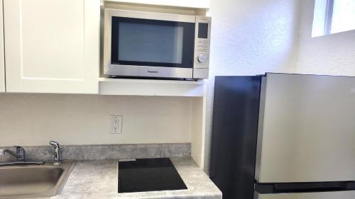 MC Pacific Inn & Suites Torrance – Torrance, CA