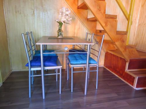 CABAÑITA EN ARRIENDO Neltume huilo huilo Chile