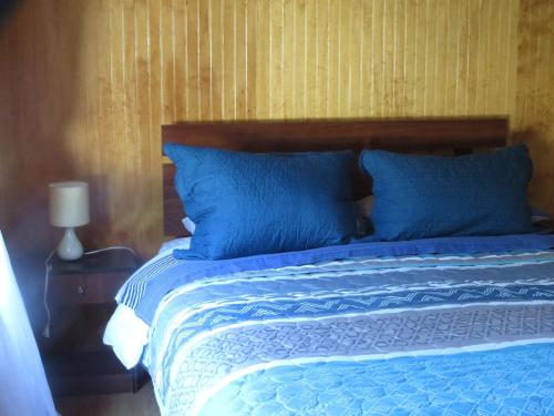 CABAÑITA EN ARRIENDO Neltume huilo huilo Chile