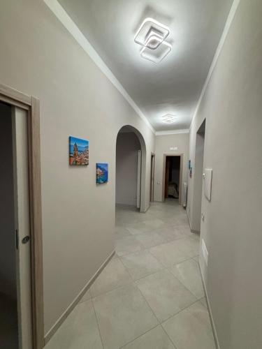 A casa dei Nonni in Tramonti