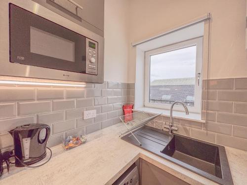 Barassie, Troon in ทรูน