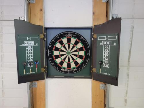 Mountain Adventure Lodge Mountain Adventure Lodge