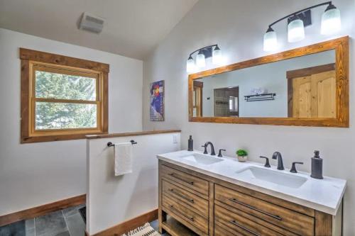 Mountain Adventure Lodge Mountain Adventure Lodge