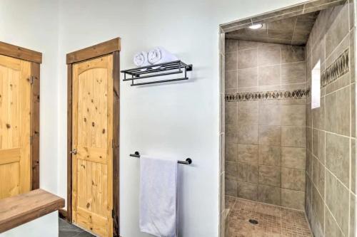 Mountain Adventure Lodge Mountain Adventure Lodge