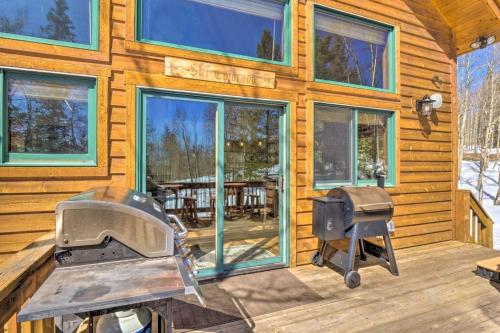 Mountain Adventure Lodge Mountain Adventure Lodge