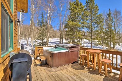 Mountain Adventure Lodge Mountain Adventure Lodge