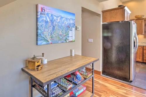 Mountain Adventure Lodge Mountain Adventure Lodge