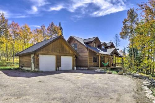 Mountain Adventure Lodge Mountain Adventure Lodge