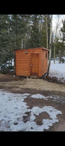 Mountain Adventure Lodge Mountain Adventure Lodge