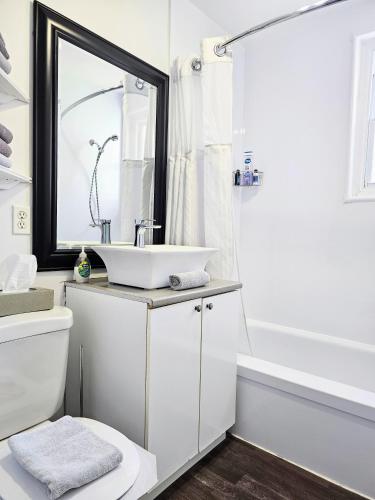 Espace William by Hébergements DCL Espace William by Hébergements DCL