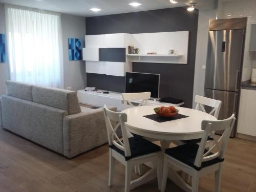 Viesnīcas āriene, Casa abuela Gaspara I in Villalkasar De Sirga