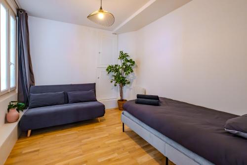 Cosy Apt 6 Guests for Family - image 8