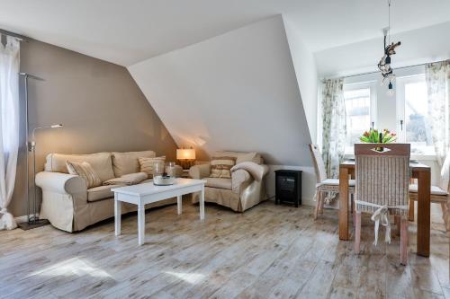 Rantum Raanwai 21 in Rantum