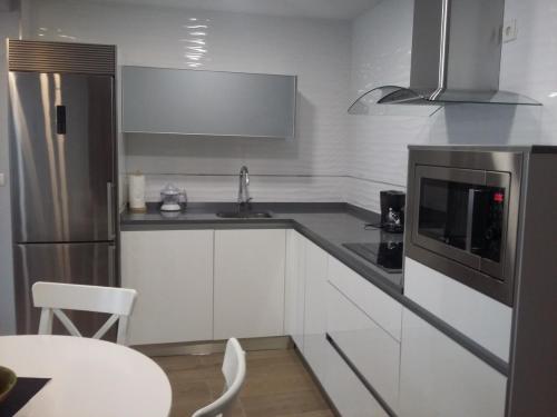 Viesnīcas āriene, Casa abuela Gaspara I in Villalkasar De Sirga