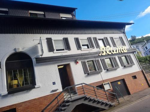 Gasthaus & Pension Bracki gusti, Baden-Baden