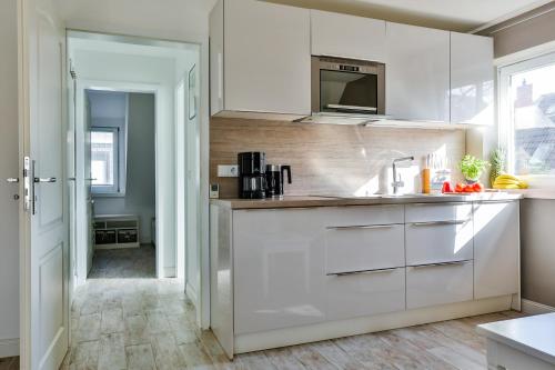 Rantum Raanwai 21 in Rantum