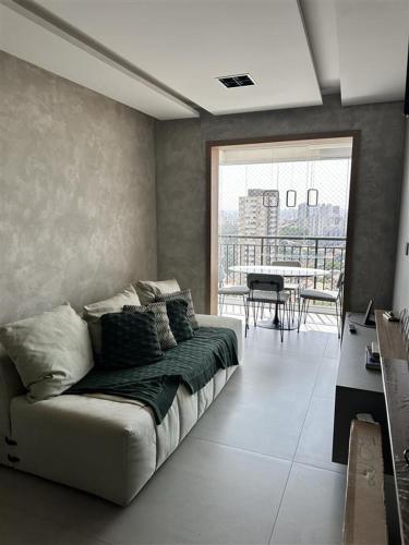 Say Hello para sua casa temporária!, São Paulo