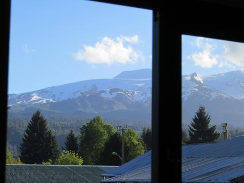 CABAÑITA EN ARRIENDO Neltume huilo huilo Chile