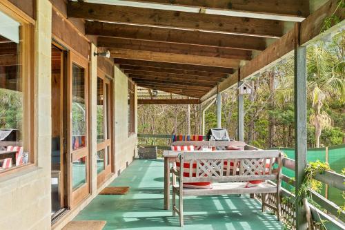 Hazel beach house - 4mins to beach 20min to Broulee in Moruya