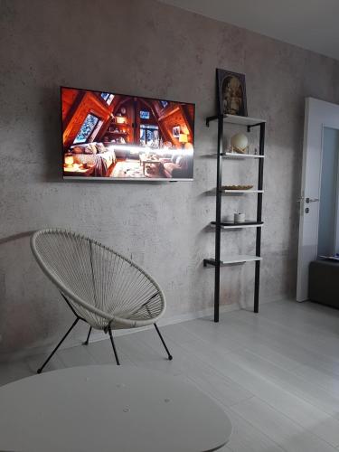 La Mar Apartment, Skopje