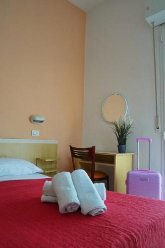 Hotel Malibù – Rimini, IN