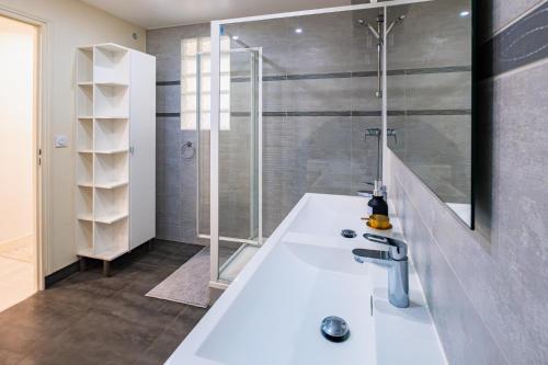 Appartement Moderne Notre-Dame de Paris - image 2