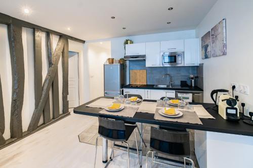 Appartement Moderne Notre-Dame de Paris - image 4